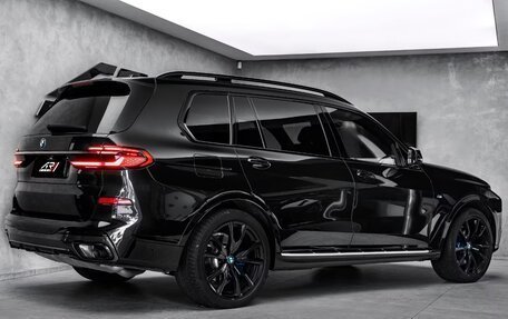 BMW X7, 2025 год, 13 350 000 рублей, 7 фотография