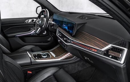 BMW X7, 2025 год, 13 350 000 рублей, 11 фотография