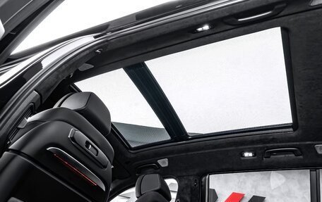 BMW X7, 2025 год, 13 350 000 рублей, 12 фотография