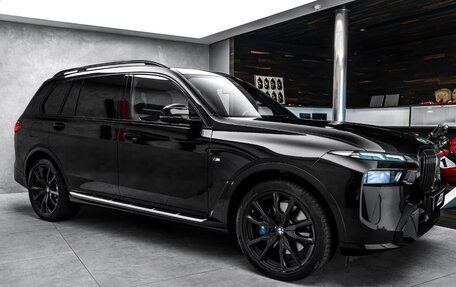 BMW X7, 2025 год, 13 350 000 рублей, 4 фотография