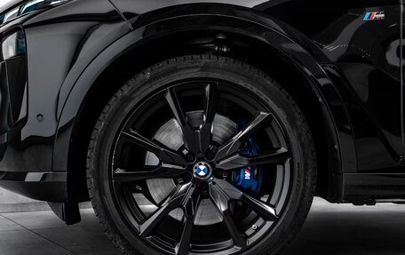 BMW X7, 2025 год, 13 350 000 рублей, 8 фотография