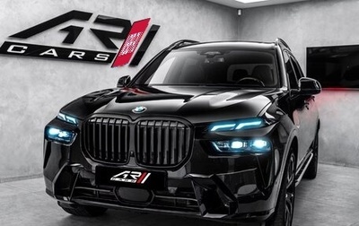 BMW X7, 2025 год, 13 350 000 рублей, 1 фотография