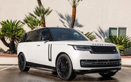 Land Rover Range Rover IV рестайлинг, 2024 год, 16 500 000 рублей, 2 фотография