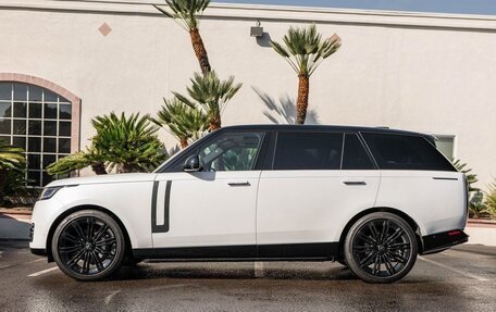 Land Rover Range Rover IV рестайлинг, 2024 год, 16 500 000 рублей, 3 фотография