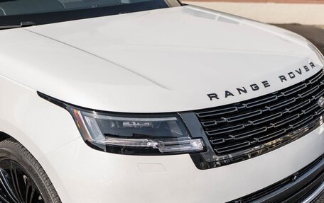 Land Rover Range Rover IV рестайлинг, 2024 год, 16 500 000 рублей, 4 фотография