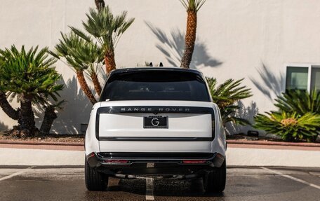 Land Rover Range Rover IV рестайлинг, 2024 год, 16 500 000 рублей, 8 фотография