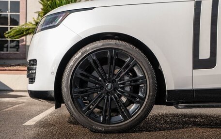 Land Rover Range Rover IV рестайлинг, 2024 год, 16 500 000 рублей, 6 фотография