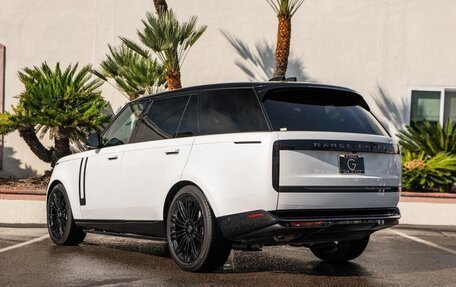 Land Rover Range Rover IV рестайлинг, 2024 год, 16 500 000 рублей, 5 фотография