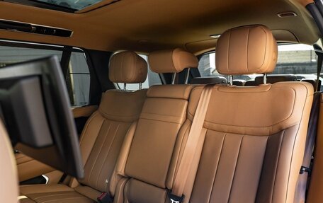 Land Rover Range Rover IV рестайлинг, 2024 год, 16 500 000 рублей, 16 фотография