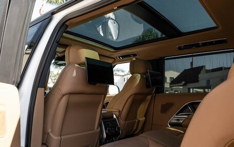 Land Rover Range Rover IV рестайлинг, 2024 год, 16 500 000 рублей, 17 фотография