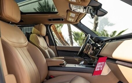 Land Rover Range Rover IV рестайлинг, 2024 год, 16 500 000 рублей, 14 фотография