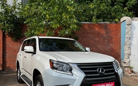 Lexus GX II, 2015 год, 4 400 000 рублей, 1 фотография