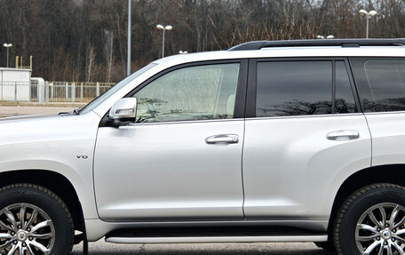 Toyota Land Cruiser Prado 150 рестайлинг 2, 2022 год, 7 100 000 рублей, 2 фотография