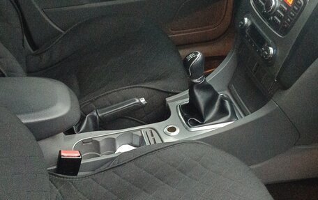 Ford Focus II рестайлинг, 2010 год, 630 000 рублей, 4 фотография