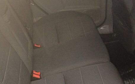 Ford Focus II рестайлинг, 2010 год, 630 000 рублей, 3 фотография