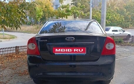 Ford Focus II рестайлинг, 2010 год, 630 000 рублей, 2 фотография