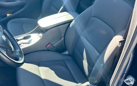 Chevrolet Malibu IX, 2020 год, 1 750 000 рублей, 12 фотография