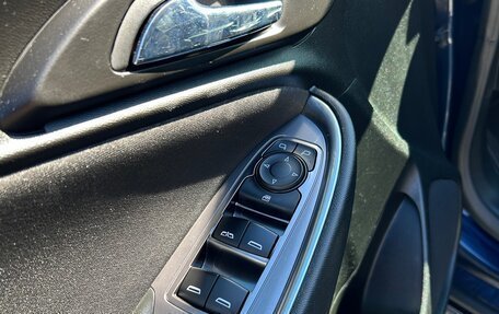 Chevrolet Malibu IX, 2020 год, 1 750 000 рублей, 10 фотография