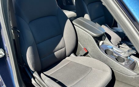 Chevrolet Malibu IX, 2020 год, 1 750 000 рублей, 15 фотография