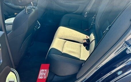 Chevrolet Malibu IX, 2020 год, 1 750 000 рублей, 13 фотография