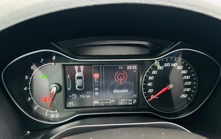 Ford S-MAX I, 2014 год, 1 250 500 рублей, 2 фотография