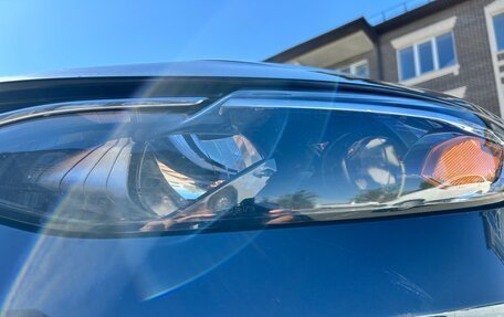 Chevrolet Malibu IX, 2020 год, 1 750 000 рублей, 18 фотография