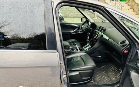 Ford S-MAX I, 2014 год, 1 250 500 рублей, 5 фотография