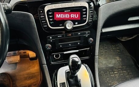 Ford S-MAX I, 2014 год, 1 250 500 рублей, 3 фотография