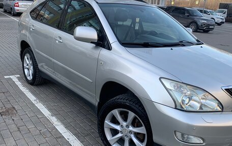 Lexus RX II рестайлинг, 2005 год, 1 500 000 рублей, 2 фотография