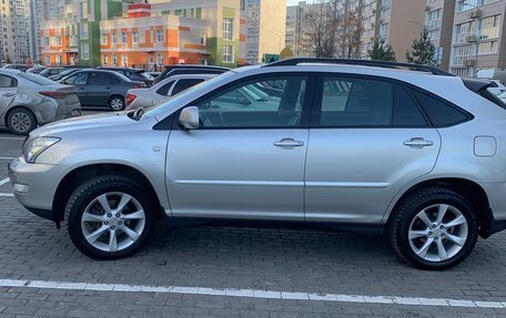 Lexus RX II рестайлинг, 2005 год, 1 500 000 рублей, 5 фотография