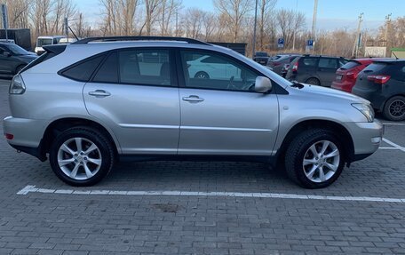 Lexus RX II рестайлинг, 2005 год, 1 500 000 рублей, 3 фотография