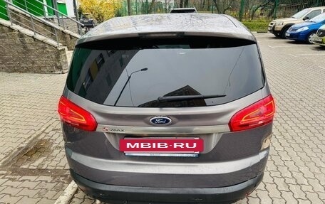 Ford S-MAX I, 2014 год, 1 250 500 рублей, 16 фотография