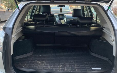 Lexus RX II рестайлинг, 2005 год, 1 500 000 рублей, 8 фотография