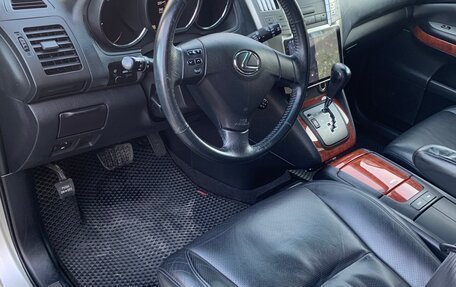 Lexus RX II рестайлинг, 2005 год, 1 500 000 рублей, 9 фотография