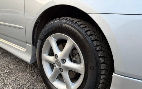 Toyota Corolla, 2006 год, 849 000 рублей, 2 фотография