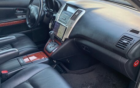 Lexus RX II рестайлинг, 2005 год, 1 500 000 рублей, 12 фотография