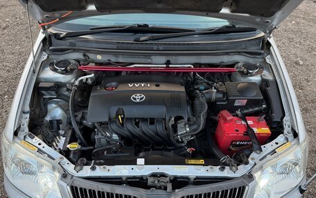 Toyota Corolla, 2006 год, 849 000 рублей, 14 фотография