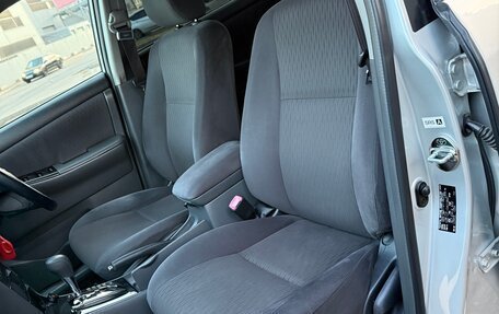 Toyota Corolla, 2006 год, 849 000 рублей, 20 фотография