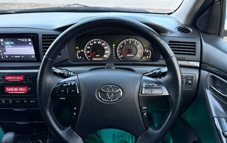 Toyota Corolla, 2006 год, 849 000 рублей, 25 фотография