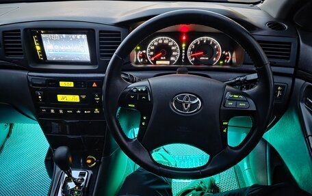 Toyota Corolla, 2006 год, 849 000 рублей, 37 фотография