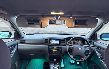 Toyota Corolla, 2006 год, 849 000 рублей, 33 фотография