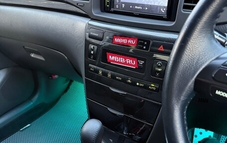 Toyota Corolla, 2006 год, 849 000 рублей, 27 фотография