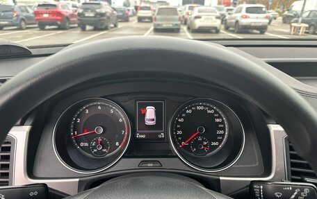 Volkswagen Teramont I, 2018 год, 3 750 000 рублей, 7 фотография