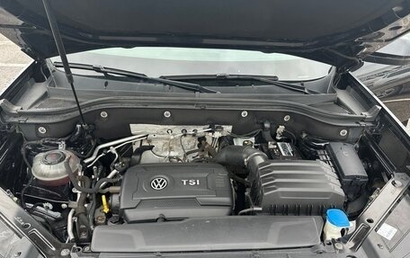 Volkswagen Teramont I, 2018 год, 3 750 000 рублей, 10 фотография