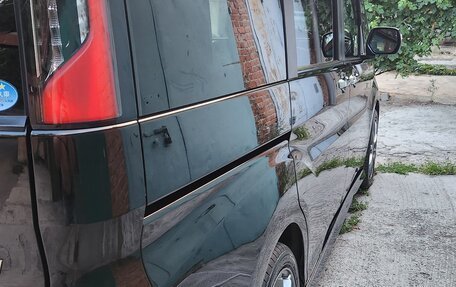 Honda Stepwgn IV, 2015 год, 1 790 000 рублей, 8 фотография