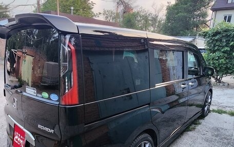 Honda Stepwgn IV, 2015 год, 1 790 000 рублей, 7 фотография