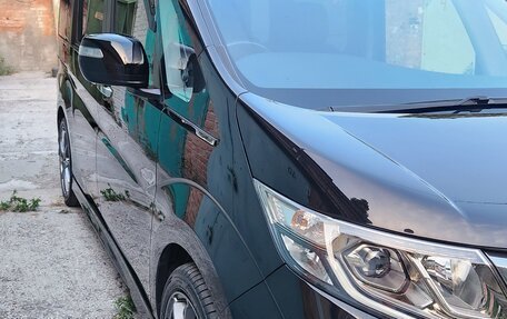 Honda Stepwgn IV, 2015 год, 1 790 000 рублей, 10 фотография