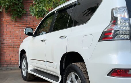 Lexus GX II, 2015 год, 4 400 000 рублей, 10 фотография