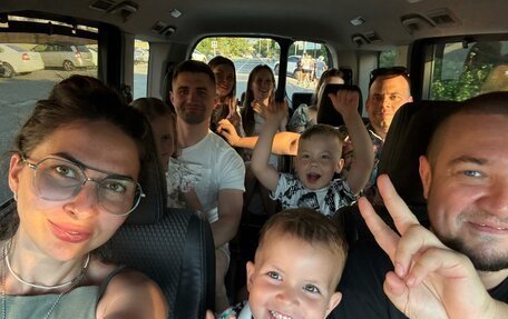 Honda Stepwgn IV, 2015 год, 1 790 000 рублей, 15 фотография