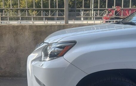 Lexus GX II, 2015 год, 4 400 000 рублей, 4 фотография